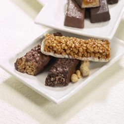 barre Noix de Coco crunch