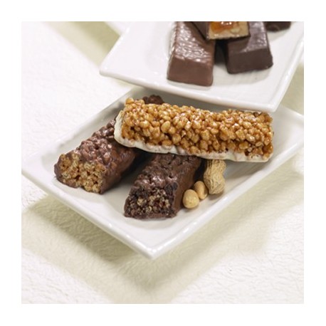 barre Noix de Coco crunch