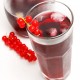 boisson Fruits Rouges
