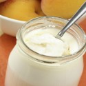 Skyr abricot