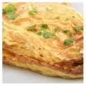omelette aux fines Herbes