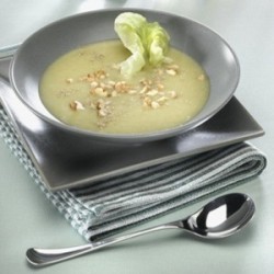 velouté de Volaille