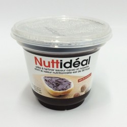 Cacao Noisette