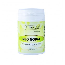 Neonopal : capteur de graisse