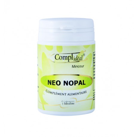 Neonopal : capteur de graisse